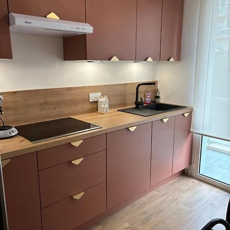 Appartement 5min De La Antibes